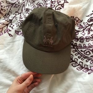 Whatever baseball cap